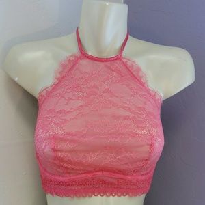 Nwt Victoria's Secret bralette size 36D